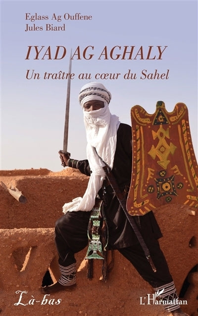 Iyad Ag Aghaly