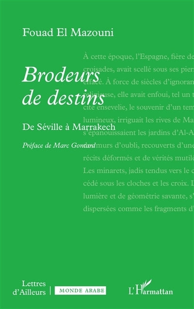 Brodeurs de destins