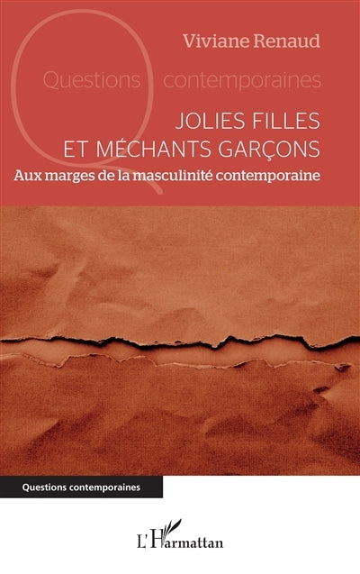 Jolies filles et méchants garçons