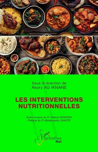 interventions nutritionnelles (Les)