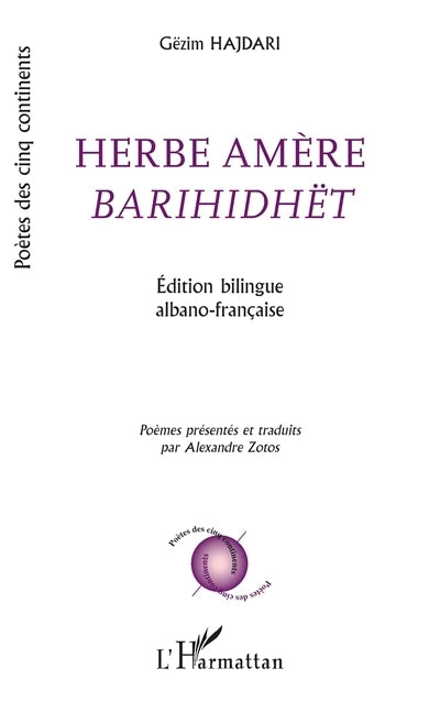 Herbe amère