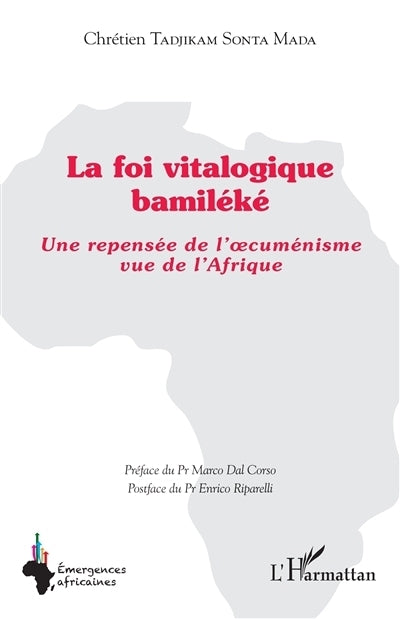 foi vitalogique bamiléké (La)