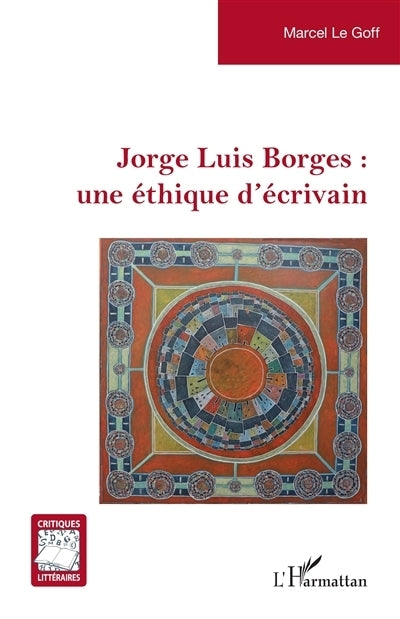 Jorge Luis Borges