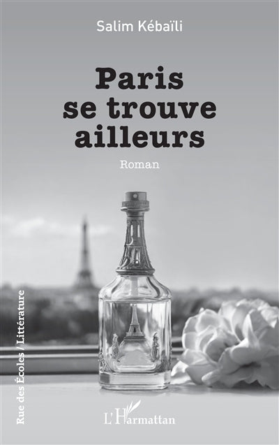 Paris se trouve ailleurs