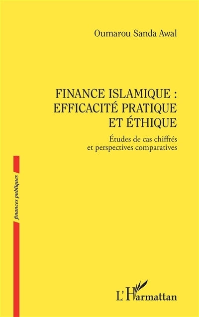 Finance islamique