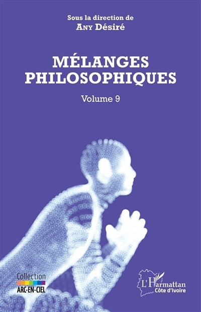 Mélanges philosophiques, Vol. 9