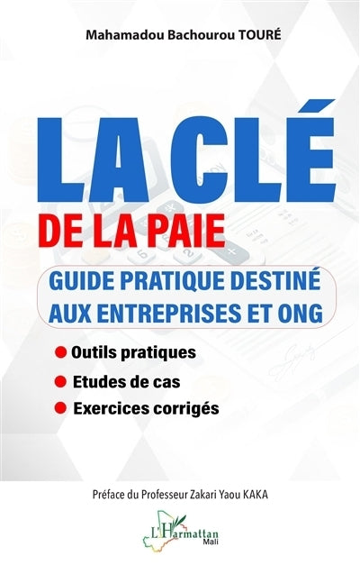 clé de la paie (La)