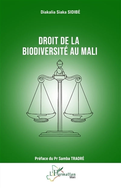 Droit de la biodiversité au Mali