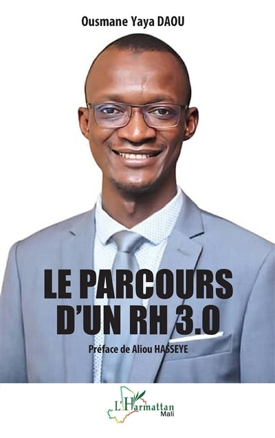 parcours d'un RH 3.0 (Le)