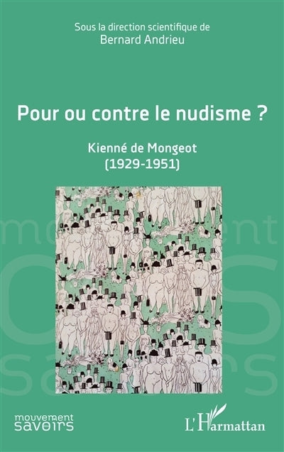 Pour ou contre le nudisme ?