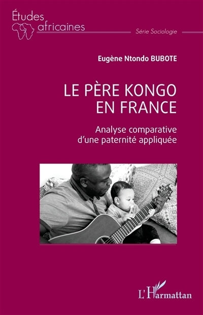 père kongo en France (Le)