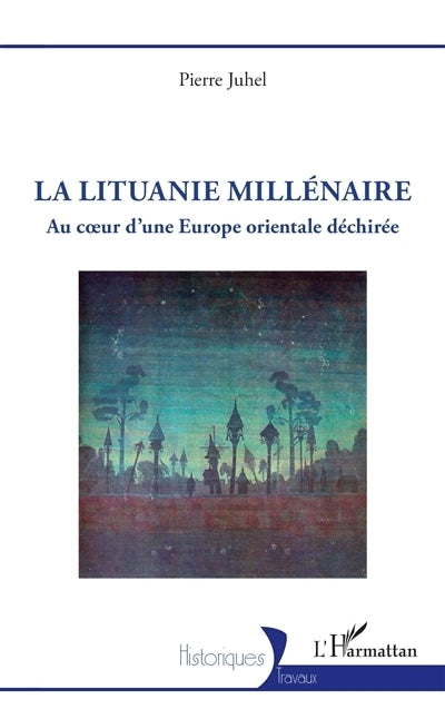 Lituanie millénaire (La)