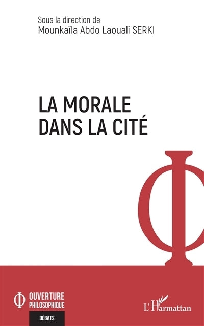 morale dans la cité (La)