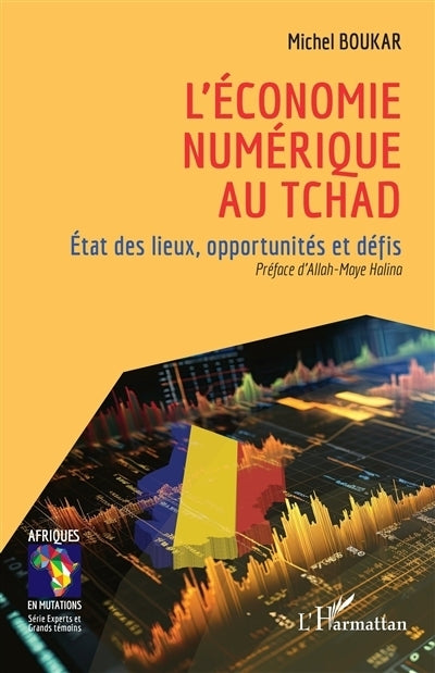 économie numérique au Tchad (L')