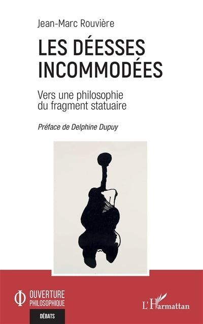 déesses incommodées (Les)