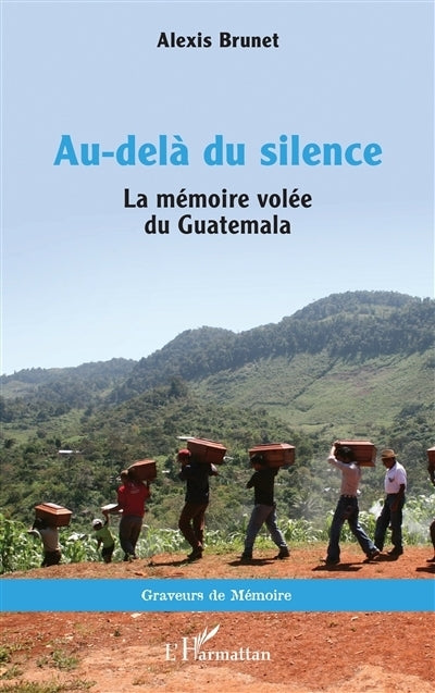Au-delà du silence