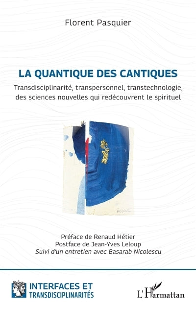 quantique des cantiques (La)