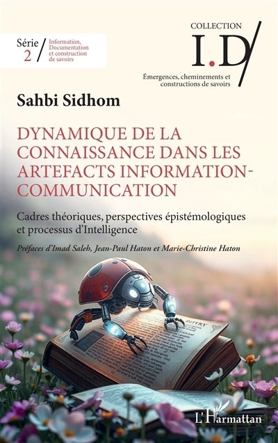 Dynamique de la connaissance dans les artefacts information-communication
