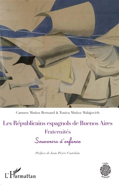 Républicains espagnols de Buenos Aires (Les)