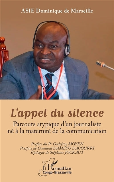 appel du silence (L')