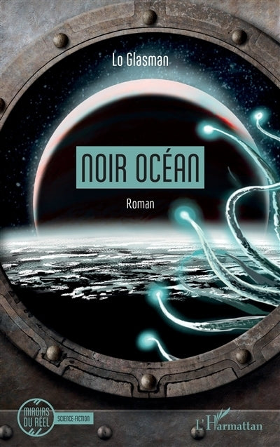 Noir océan