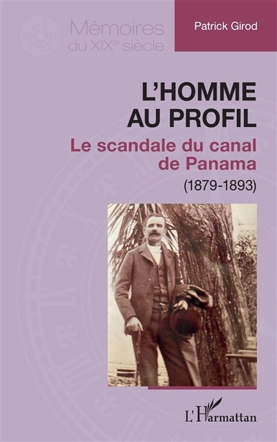 homme au profil (L')