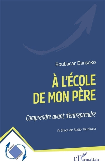 A l'école de mon père