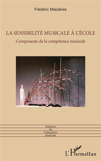 sensibilité musicale à l'école (La)