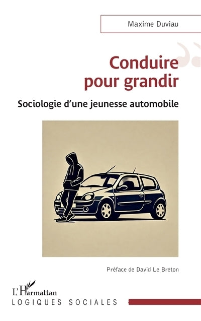 Conduire pour grandir
