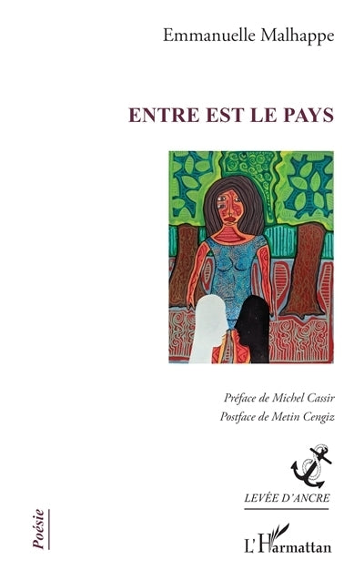 Entre est le pays