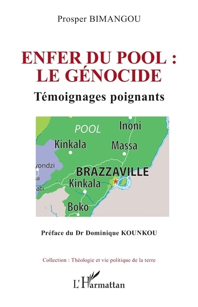 Enfer du Pool