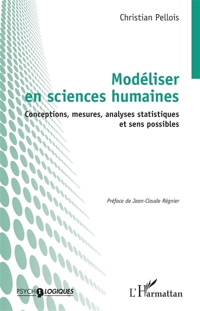 Modéliser en sciences humaines