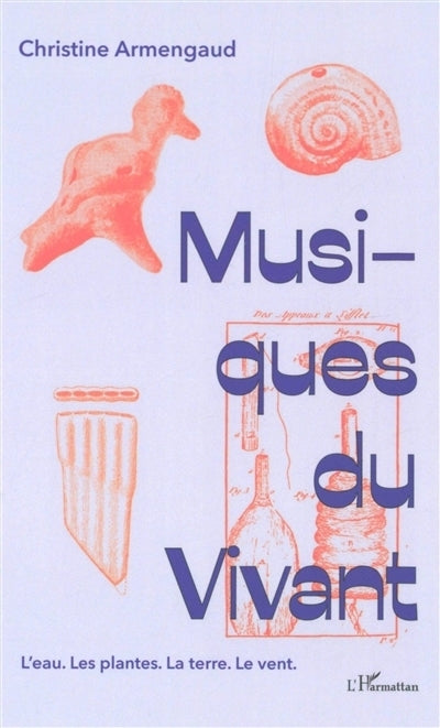 Musiques du vivant