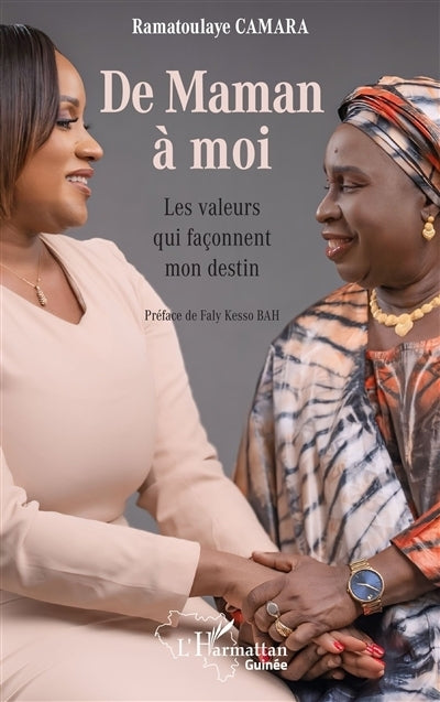 De maman à moi