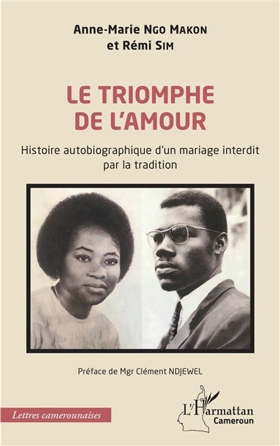triomphe de l'amour (Le)