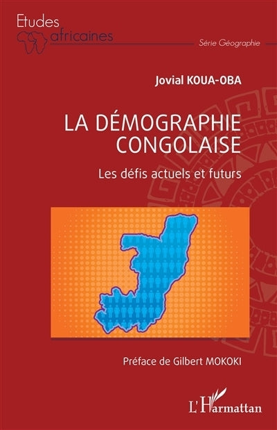 démographie congolaise (La)