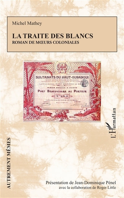 traite des Blancs (La)