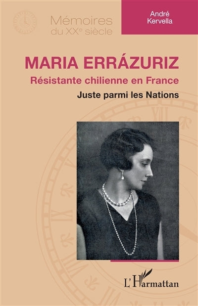 Maria Errazuriz