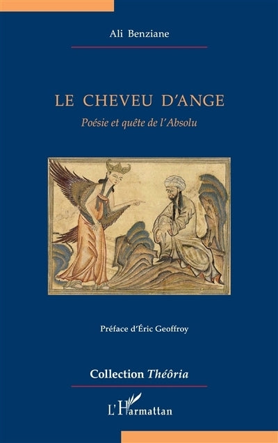 cheveu d'ange (Le)