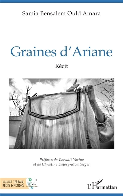 Graines d'Ariane