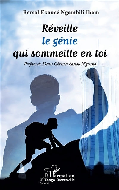 Réveille le génie qui sommeille en toi