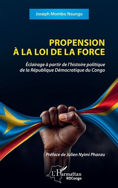 Propension à la loi de la force