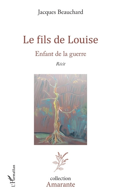 fils de Louise (Le)