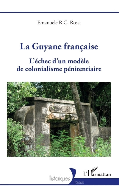Guyane française (La)