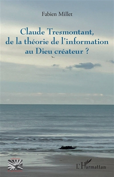 Claude Tresmontant