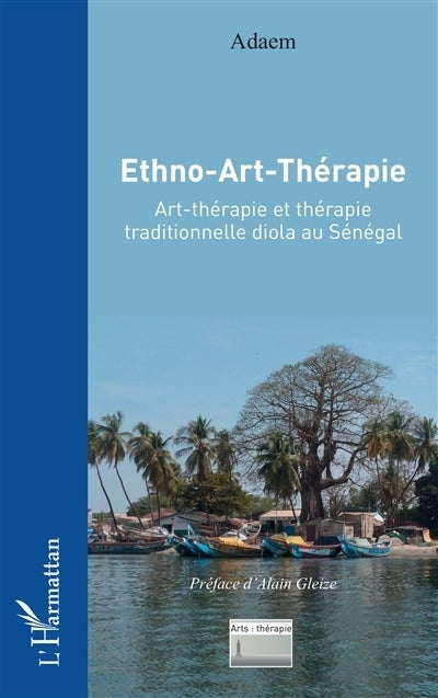 Ethno-art-thérapie