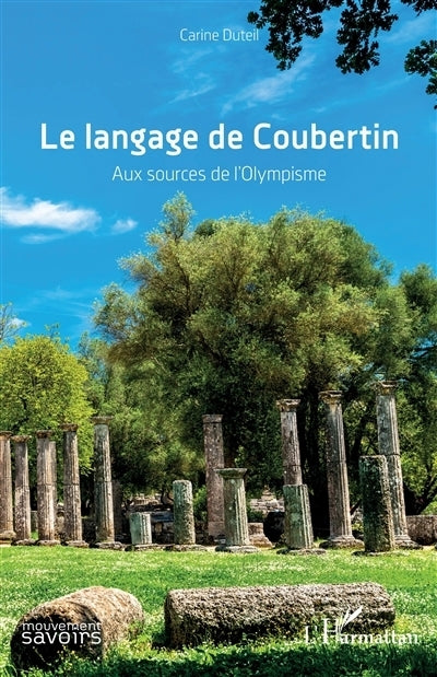 langage de Coubertin (Le)