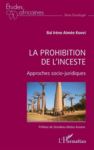 prohibition de l'inceste (La)