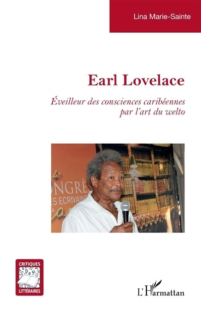 Earl Lovelace