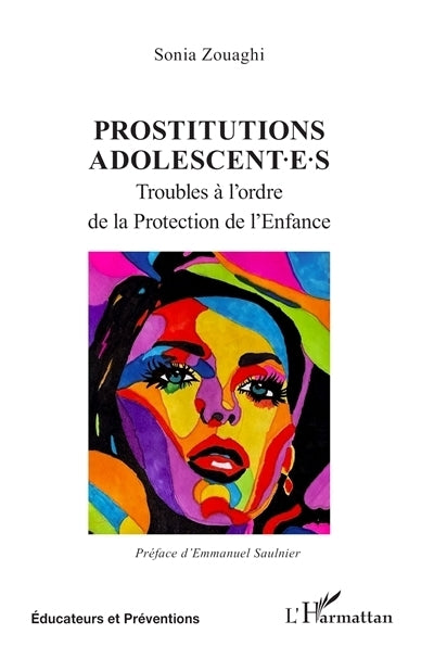 Prostitutions adolescent.e.s